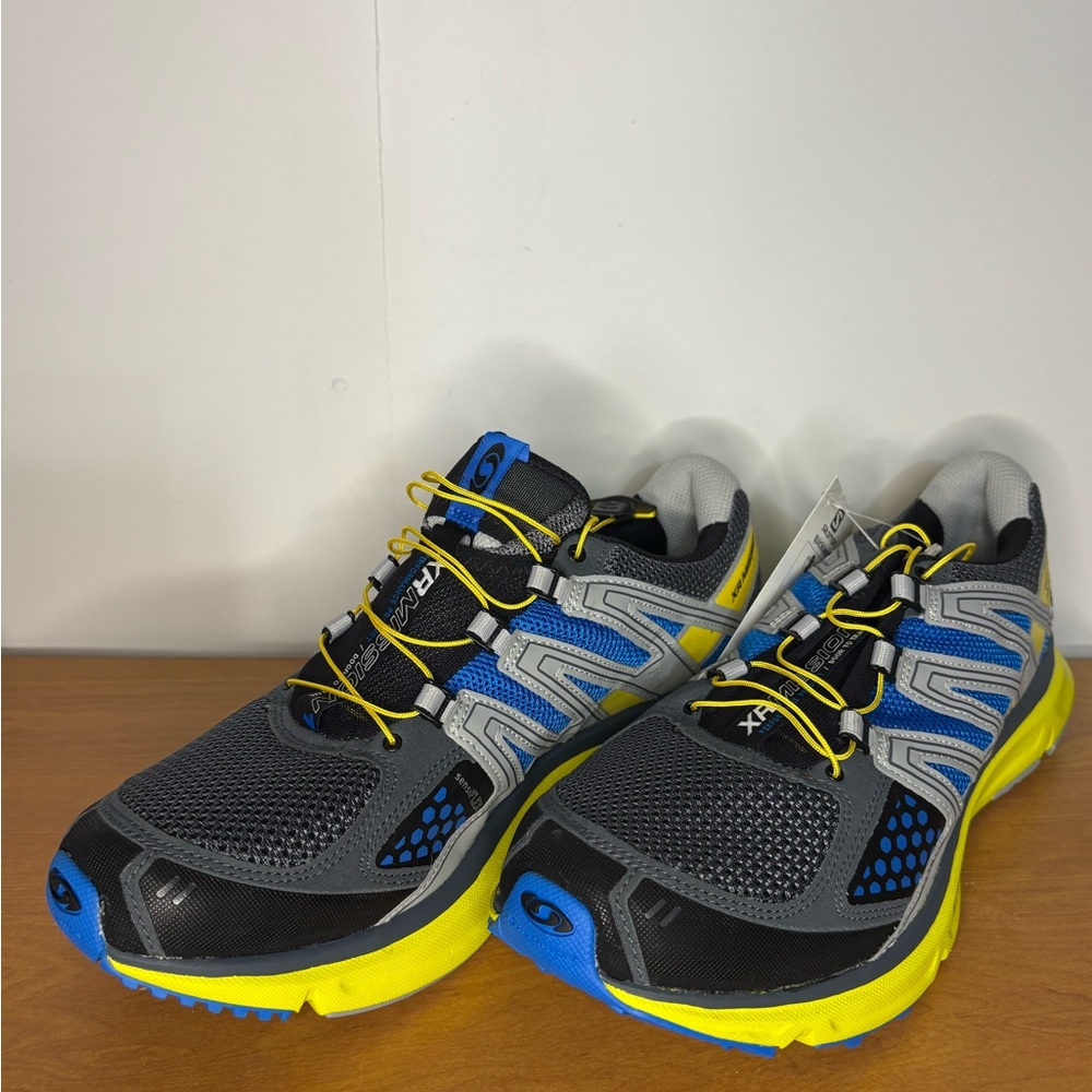 Salomon XR Mission 1